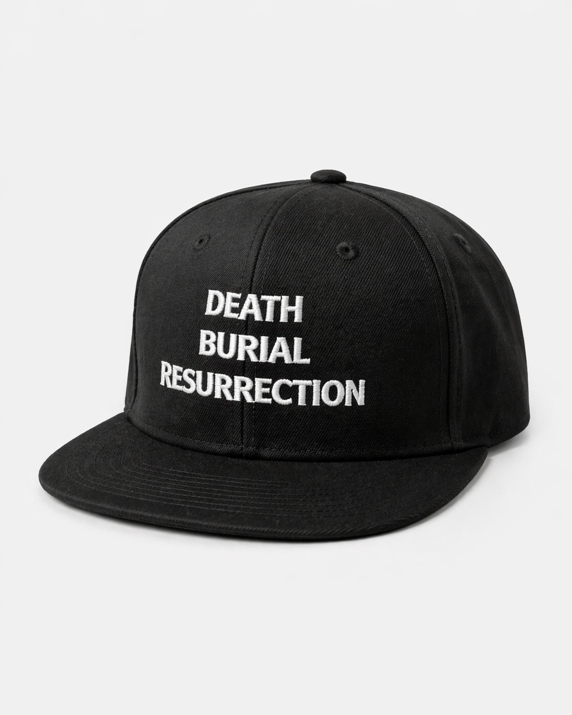 DBR Threads featured cap product image